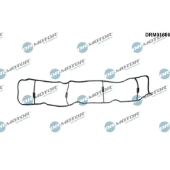 Uszczelka Kol. Ss. Vw Transporter 2.0Tdi 15- - DRM (DRM01686)