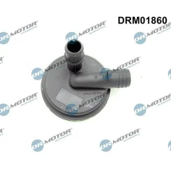 Zawór Regulacji CiN. Vw Multivan 2.5Tdi 03- - DRM (DRM01860)