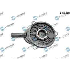 Zawór Odmy  Fiat Ducato 3.0D 06- - DRM (DRM01677)