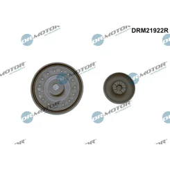 Membrán, Forgattyúház Szellőztetés - DRM (DRM21922R)