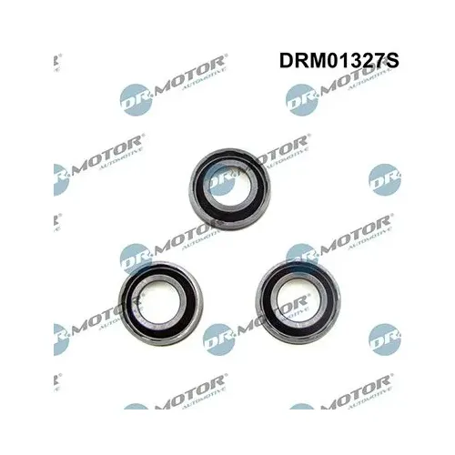 Zestaw Montażowy Wtryskiwacza Vw 1.4Tdi 3Szt. - DRM (DRM01327S)