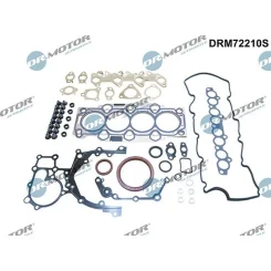 Teljes Tömítéskészlet, Motor - DRM (DRM72210S)