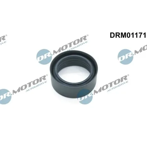 PierCień Uszczelniajľcy Wlotu Powietrza Bmw 2.5/3.0/3.5D - DRM (DRM01171)