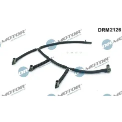 Przewód Przelewowy Vw Transporter 16- - DRM (DRM2126)