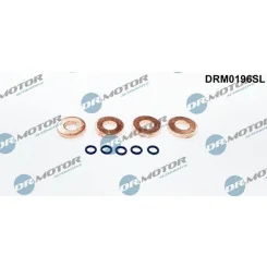 Tömítéskészlet, Befecskendező Fúvóka - DRM (DRM0196SL)
