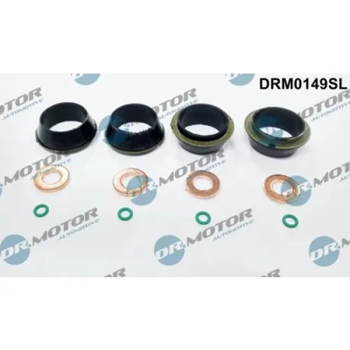 Tömítéskészlet, Befecskendező Fúvóka - DRM (DRM0149SL)