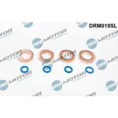 Tömítéskészlet, Befecskendező Fúvóka - DRM (DRM019SL)