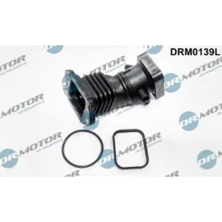 Szívócső, Légszűrő - DRM (DRM0139L)