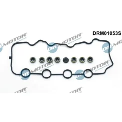 Tömítéskészlet, Szelepfedél - DRM (DRM01053S)
