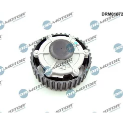 Koło Wałka Rozrzľdu Renault Megane 1,8/2,0 16V - DRM (DRM01672)