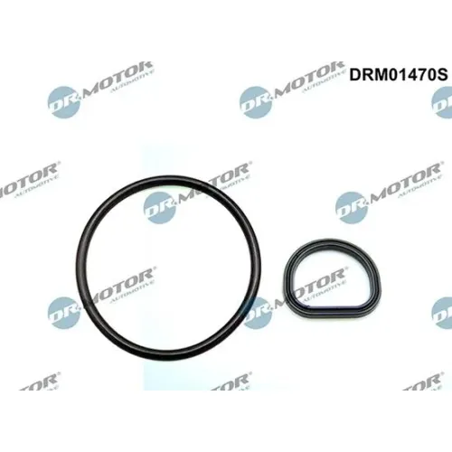 Tömítéskészlet, Forgattyúsház Szellőztetés - DRM (DRM01470S)