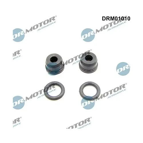 Zestaw Uszczelek Sprzęgła Vw Golf 08- - DRM (DRM01010)
