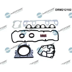 Teljes Tömítéskészlet, Motor - DRM (DRM212102)
