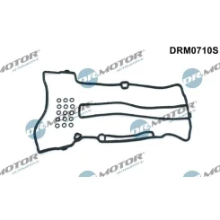 Uszczelka Pok. Zaw. Opel Astra J 1,4 11- - DRM (DRM0710S)