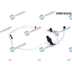 Üzemanyag-Vezeték - DRM (DRM18522S)