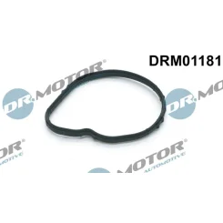 Uszczelka Termostatu Ford Focus C-Max 1.8 04- - DRM (DRM01181)