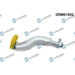 Przewód Smar. Turbosprężarki Mini 1,6T - DRM (DRM01852)