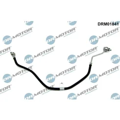Przewód Smar. Turbosprężarki Ford Transit 2,2Tdci - DRM (DRM01841)