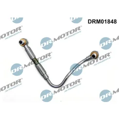 Przewód Smar. Turbosprężarki Opel 2,0Cdti - DRM (DRM01848)