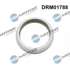 Tömítés, Kipufogócső - DRM (DRM01788)