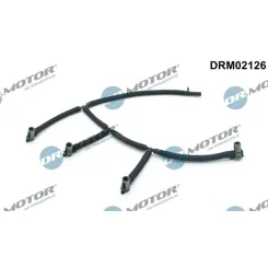 Tömítés, Olajszűrő Ház - DRM (DRM02126)