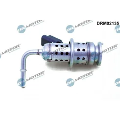 Adagoló Egység, Karbamid-Befecskendezés - DRM (DRM02135)