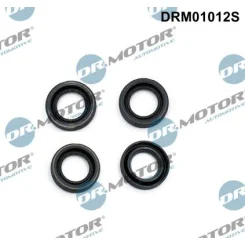 Uszczelka Wtryskiwacza Opel Astra 1.7Cdti 07- Kpl. - DRM (DRM01012S)