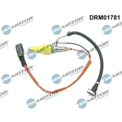 Befecskendező Egység, Korom-/Részecskeszűrő Regeneráló - DRM (DRM01781)