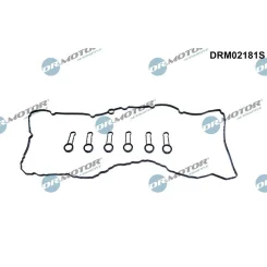 Tömítéskészlet, Szelepfedél - DRM (DRM02181S)