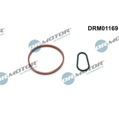 Zestaw Uszczelek Pompy PodciNienia Peugeot/Citroen 1.6Hdi - DRM (DRM01169)