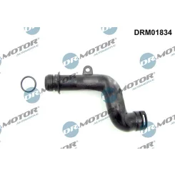 Przewód Skrzyni Korb. Bmw 3/5 3.0D 10- - DRM (DRM01834)