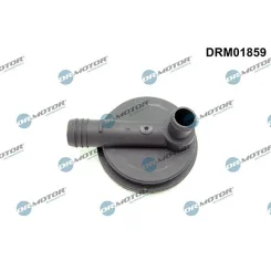 Zawór Odmy Vw Transporter 2.4Tdi 97- - DRM (DRM01859)