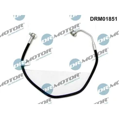 Przewód Smar. Turbosprężarki Ford Transit 2,2Tdci - DRM (DRM01851)