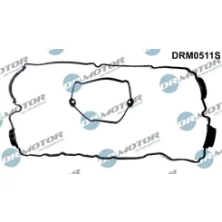 Tömítés, Szelepfedél - DRM (DRM0511S)