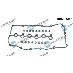 Tömítéskészlet, Szelepfedél - DRM (DRM0841S)