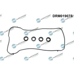 Zestaw Uszczelek Pok. Zaw. Toyota Auris 1.6 13- - DRM (DRM01907S)
