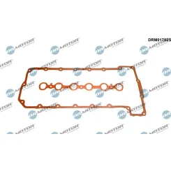 Zestaw Uszczelek Pok. Zaw. Bmw E81/E87 3,0 07- - DRM (DRM01702S)