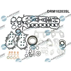 Teljes Tömítéskészlet, Motor - DRM (DRM10203SL)