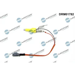 Befecskendező Egység, Korom-/Részecskeszűrő Regeneráló - DRM (DRM01782)