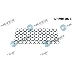 Uszczelka Wtryskiwacza Vw Golf 2.0Tdi 09- 50Szt. - DRM (DRM01207S)
