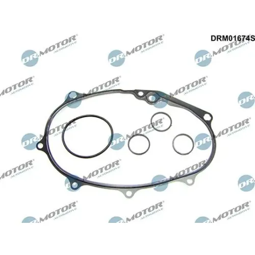 Zestaw Uszczelek Rozrzľdu Audi A3 2.0Tfsi 04- - DRM (DRM01674S)