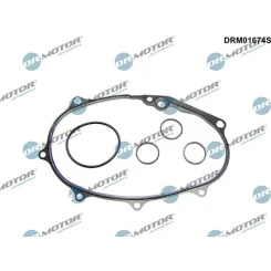 Zestaw Uszczelek Rozrzľdu Audi A3 2.0Tfsi 04- - DRM (DRM01674S)