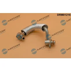 Przewód Turbosprężarki Bmw - DRM (DRM01216)