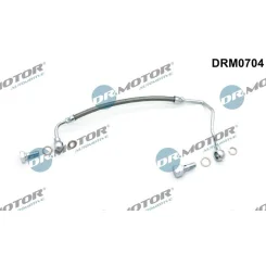 Przewód Smar. Turbosprężarki Ford 2,4Tdci Transit - DRM (DRM0704)