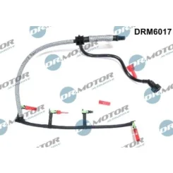 Túlfojó Csö Transit 2,2 10- - DRM (DRM6017)