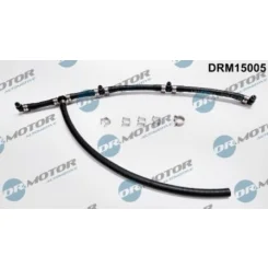 Túlfojó Csö Opel Corsa 00- - DRM (DRM15005)