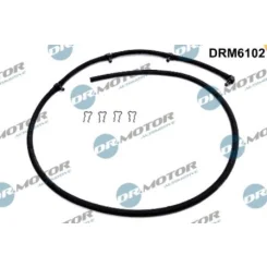 Túlfojó Csö Ducato 2,3D 02- - DRM (DRM6102)