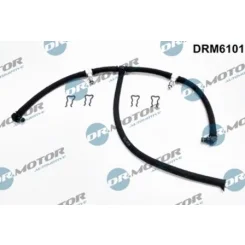 Túlfojó Csö Ducato 2,8 Jtd 00- - DRM (DRM6101)