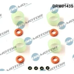 Befecs. Beszer. Készlet  . Ford Focus 10- 4Szt. - DRM (DRM0143S)
