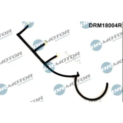 Túlfojó Csö Renault 1,5Dci 01- - DRM (DRM18004R)